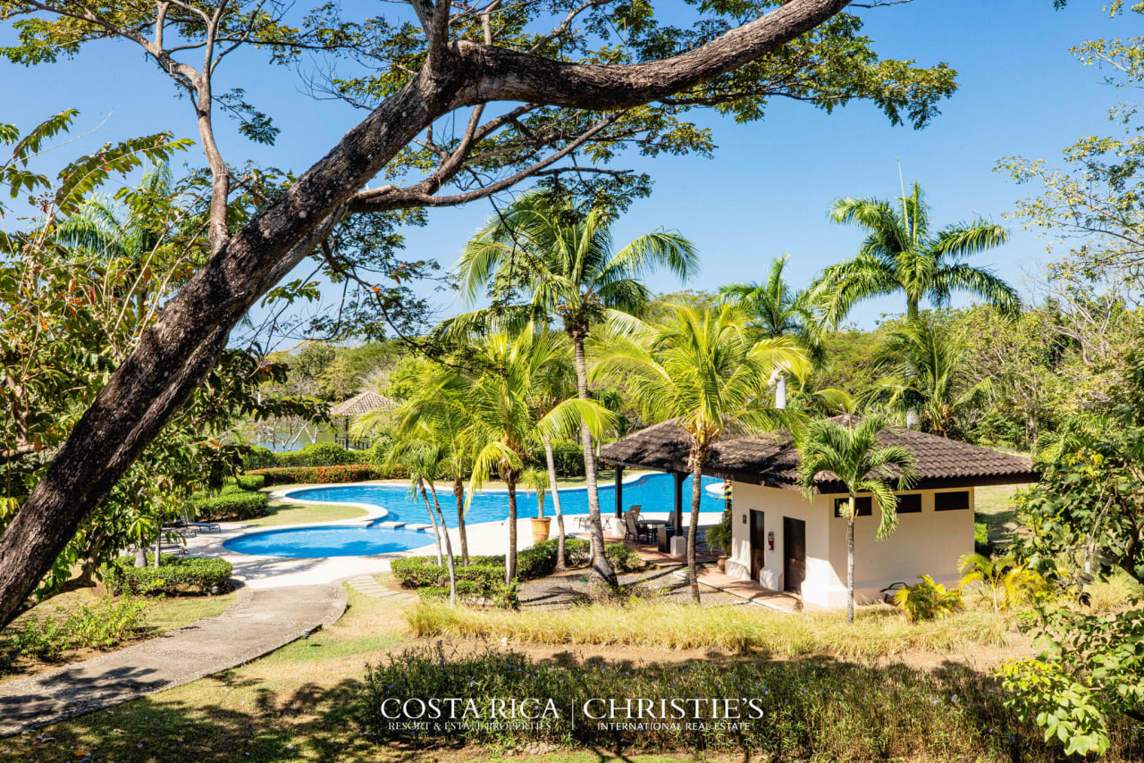 Palma Real 239 Lot 5 Costa Rica House for Sale