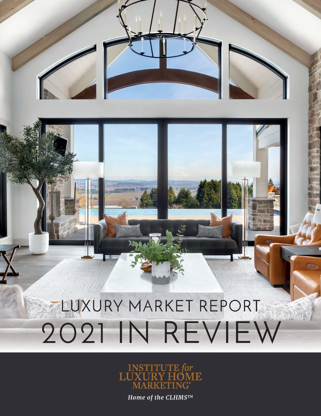 Luxury Market Report - 2021 in Review