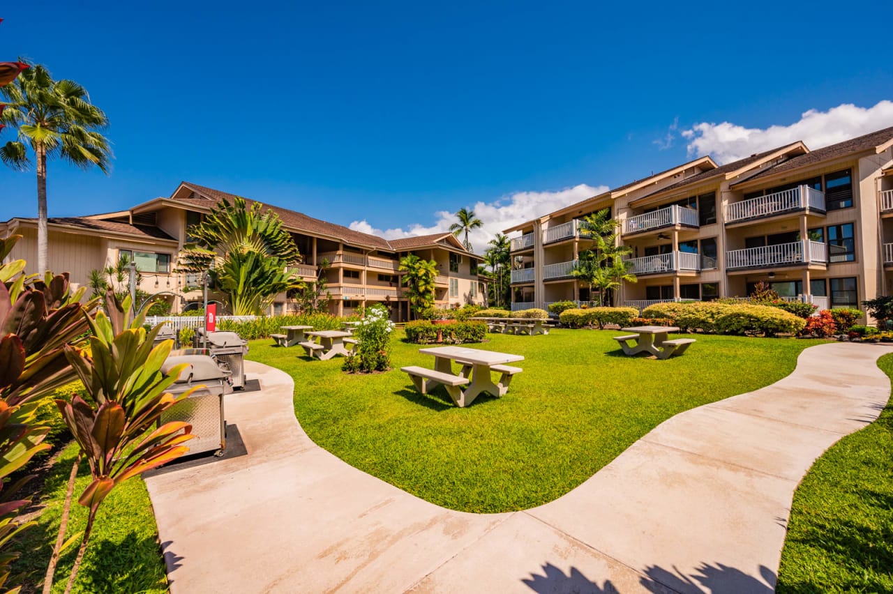 75-6002 Alii Drive Unit: 4207