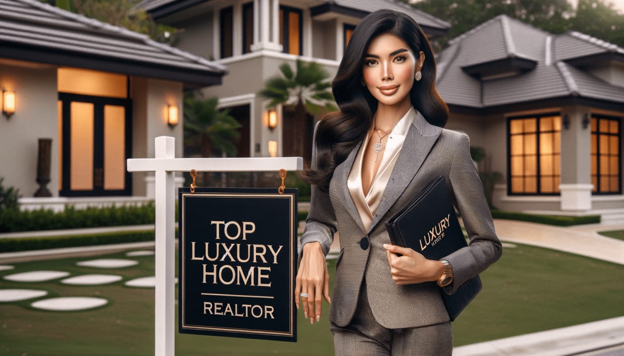 The Cara Conde Effect Mastering the Art of Luxury Real Estate Cara Conde