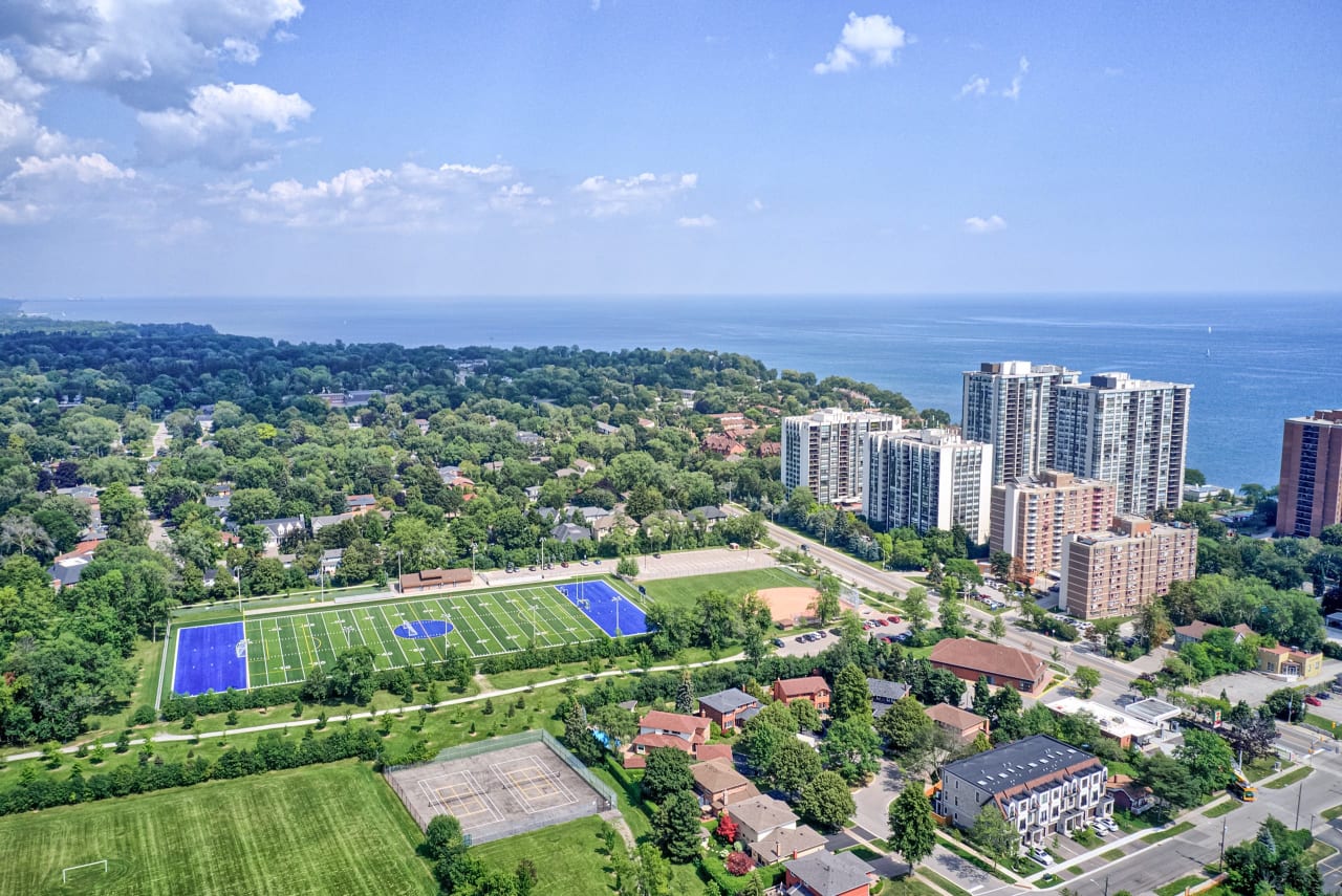 Houses for Sale Bronte Oakville Bronte Real Estate Listings