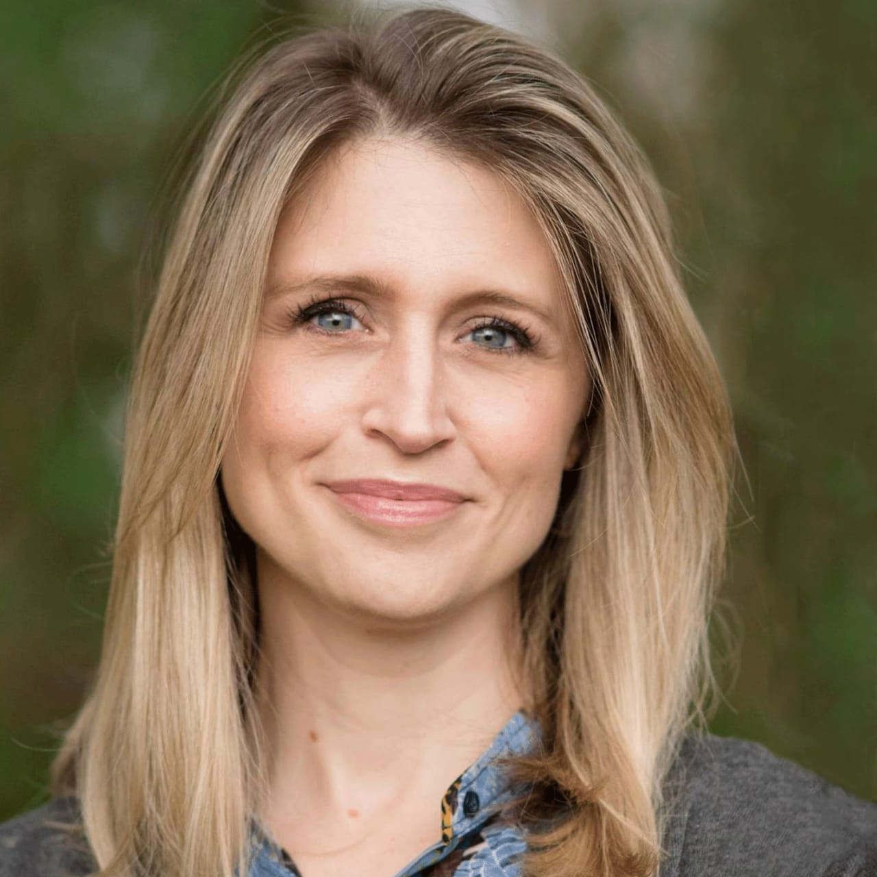 About Emily Booth Portland Real Estate