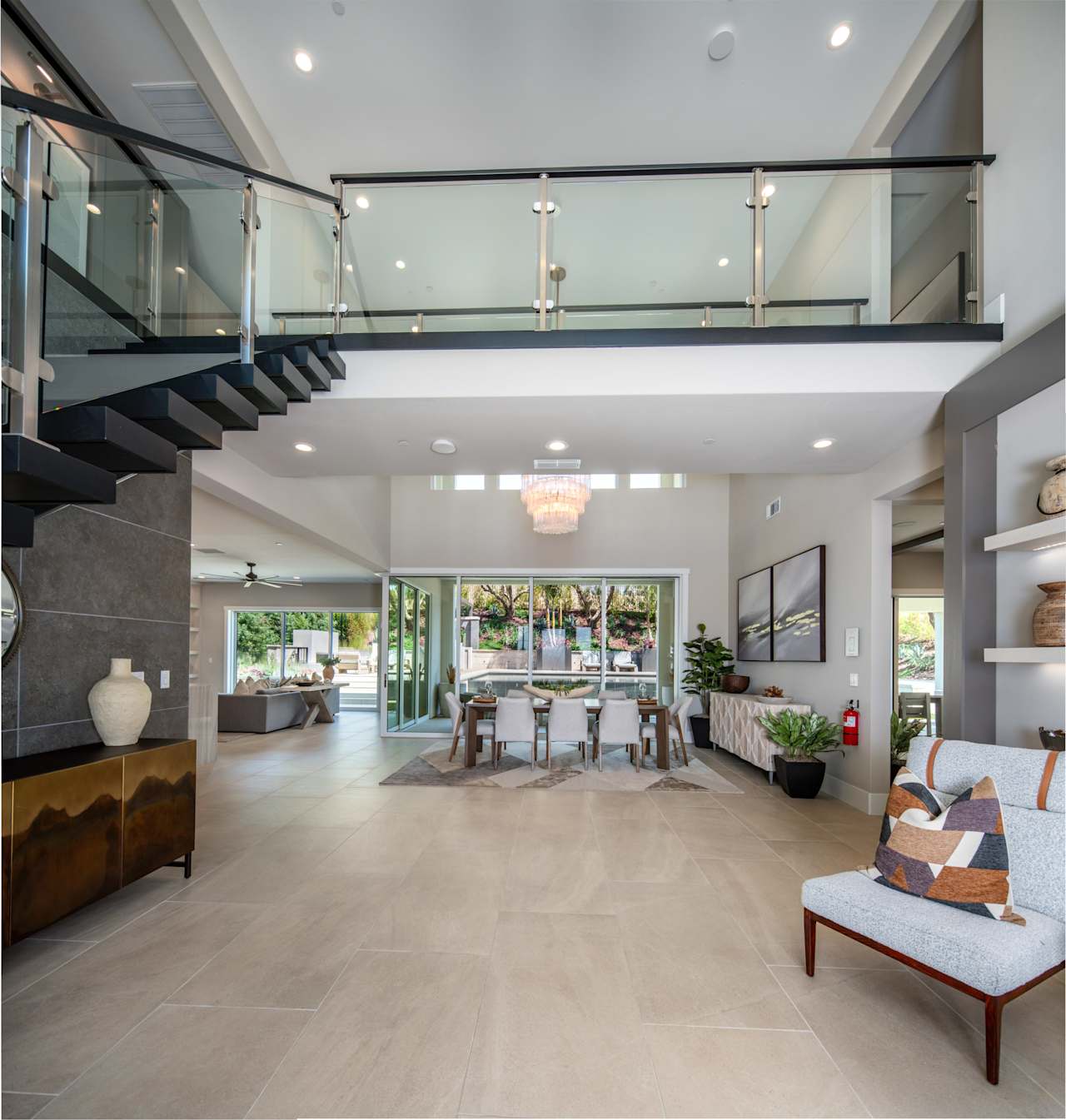 Turner DeMarco + Friedman Team California Real Estate