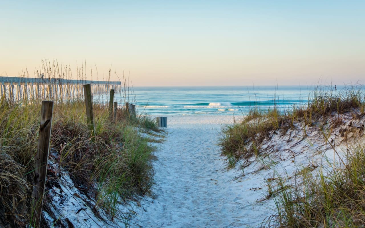 NORTH PALM BEACH / JUNO BEACH