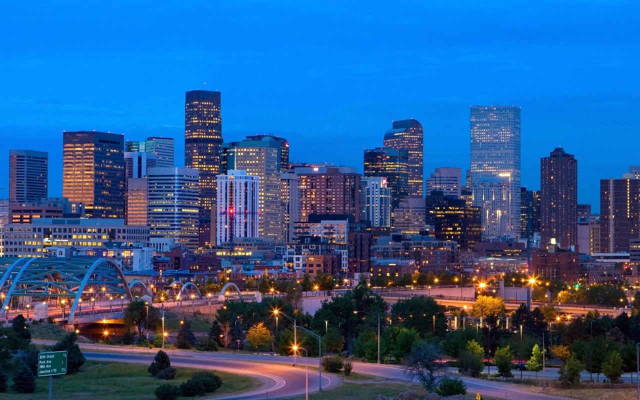 Denver Metro