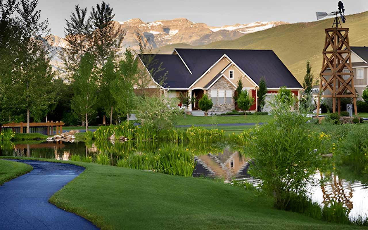 Communities Midway Real Estate Watts Real Estate