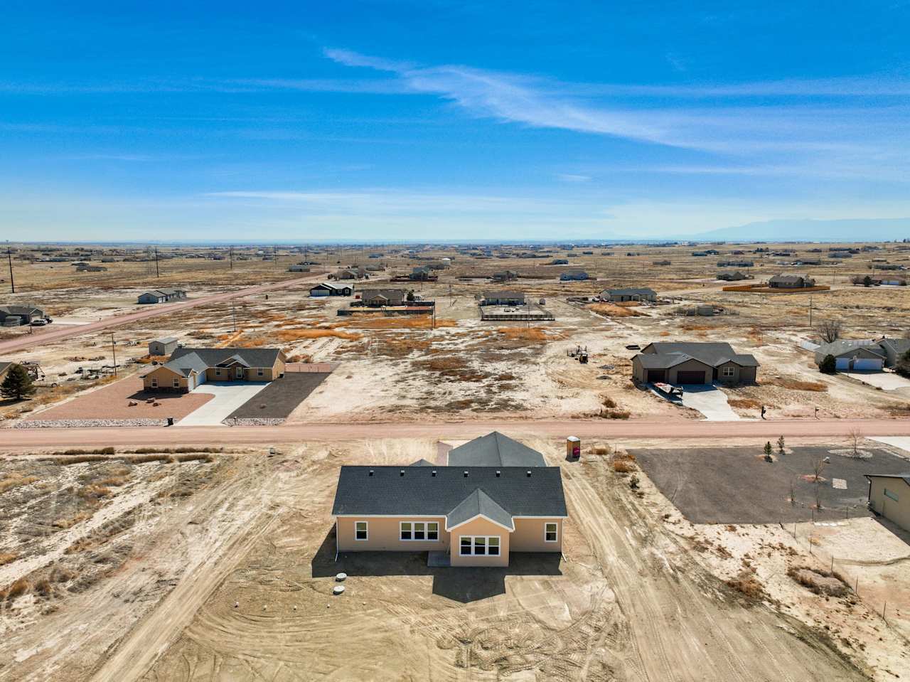 The Whisper Developments