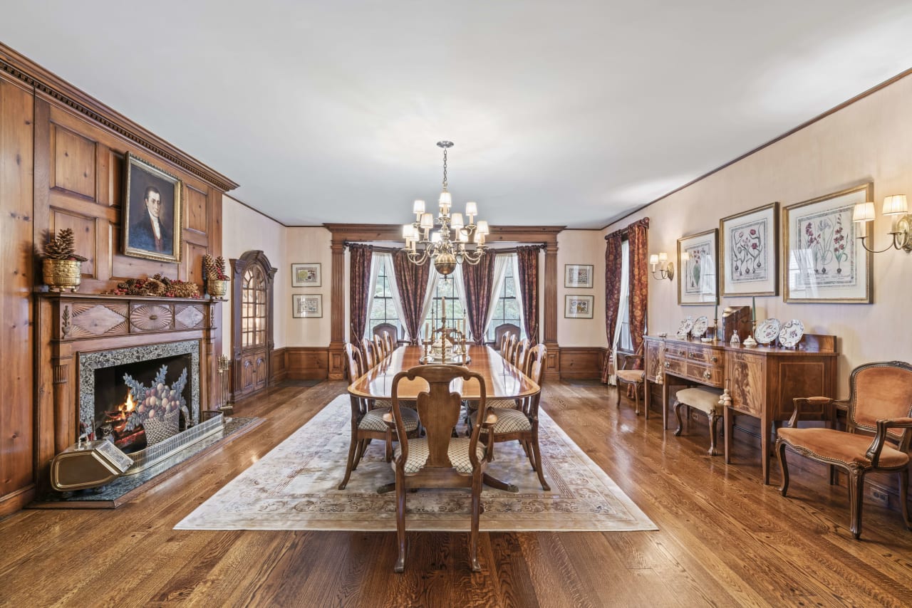 The Last Great Locust Valley Waterfront Estate