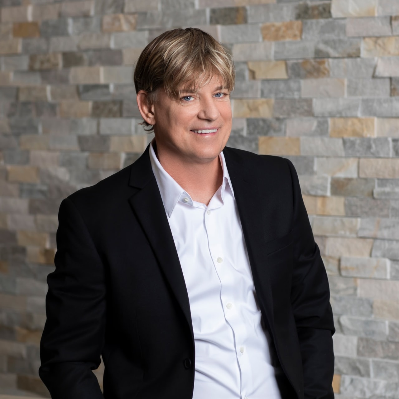 About Kevin Richter Florida Golf & Beaches