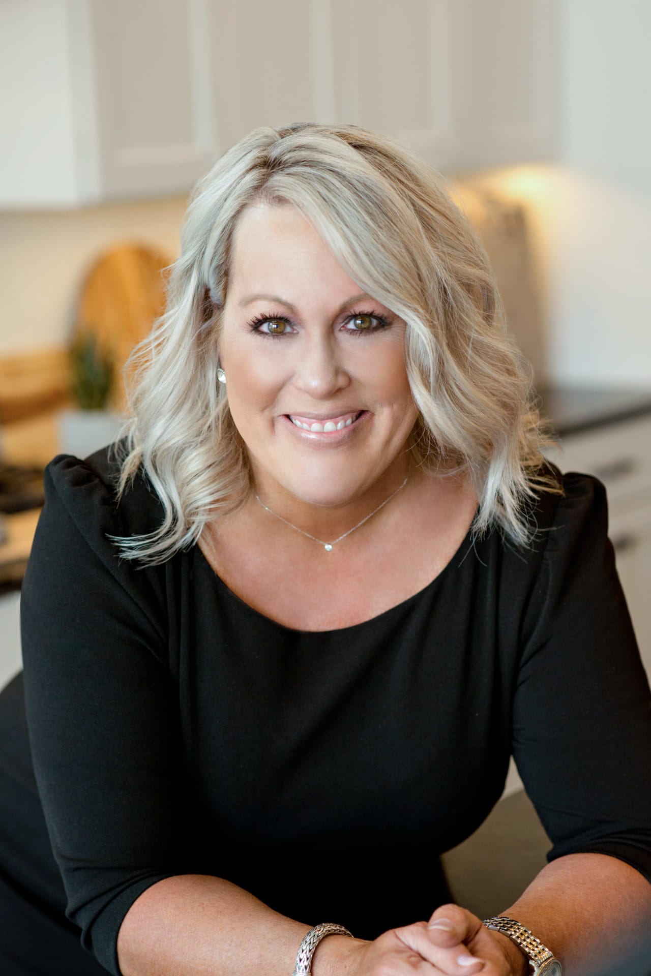 About Marci Clark Colorado Springs Real Estate Agent