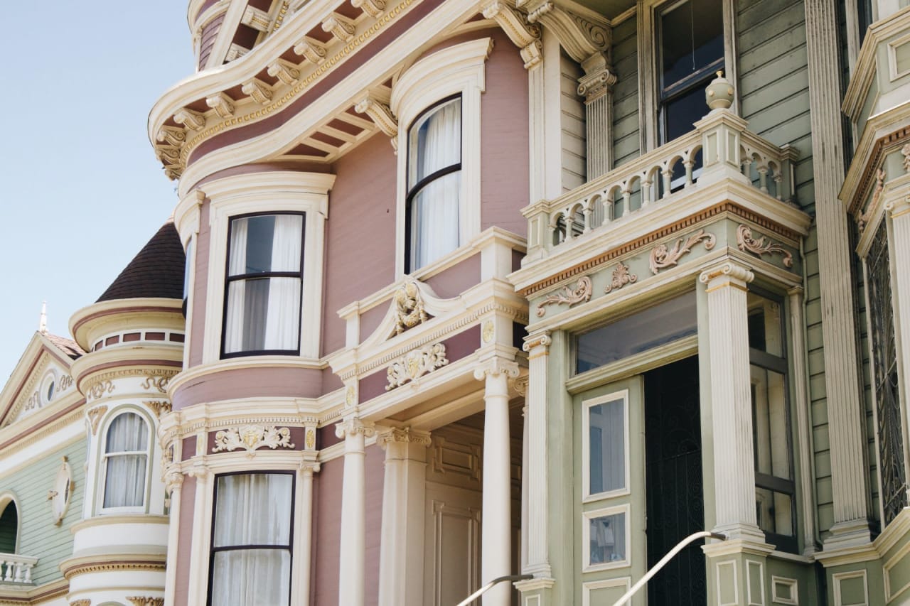 11 Terms to Know When Buying Victorian Homes