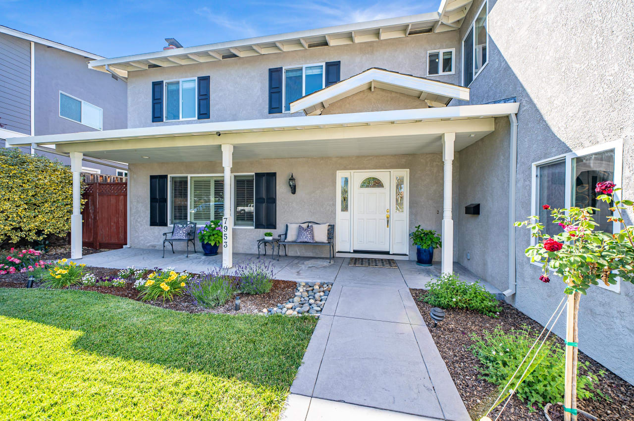 7953 Stonehurst Court, Pleasanton