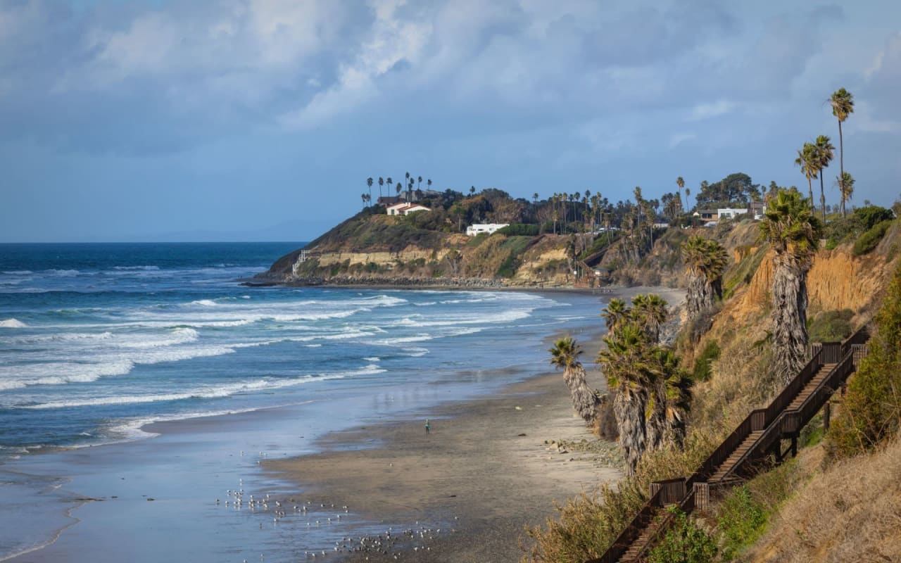 Encinitas