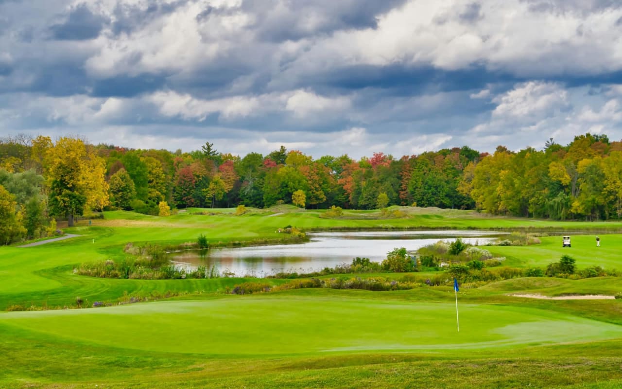 5 Best Golf Courses on Cape Cod, MA
