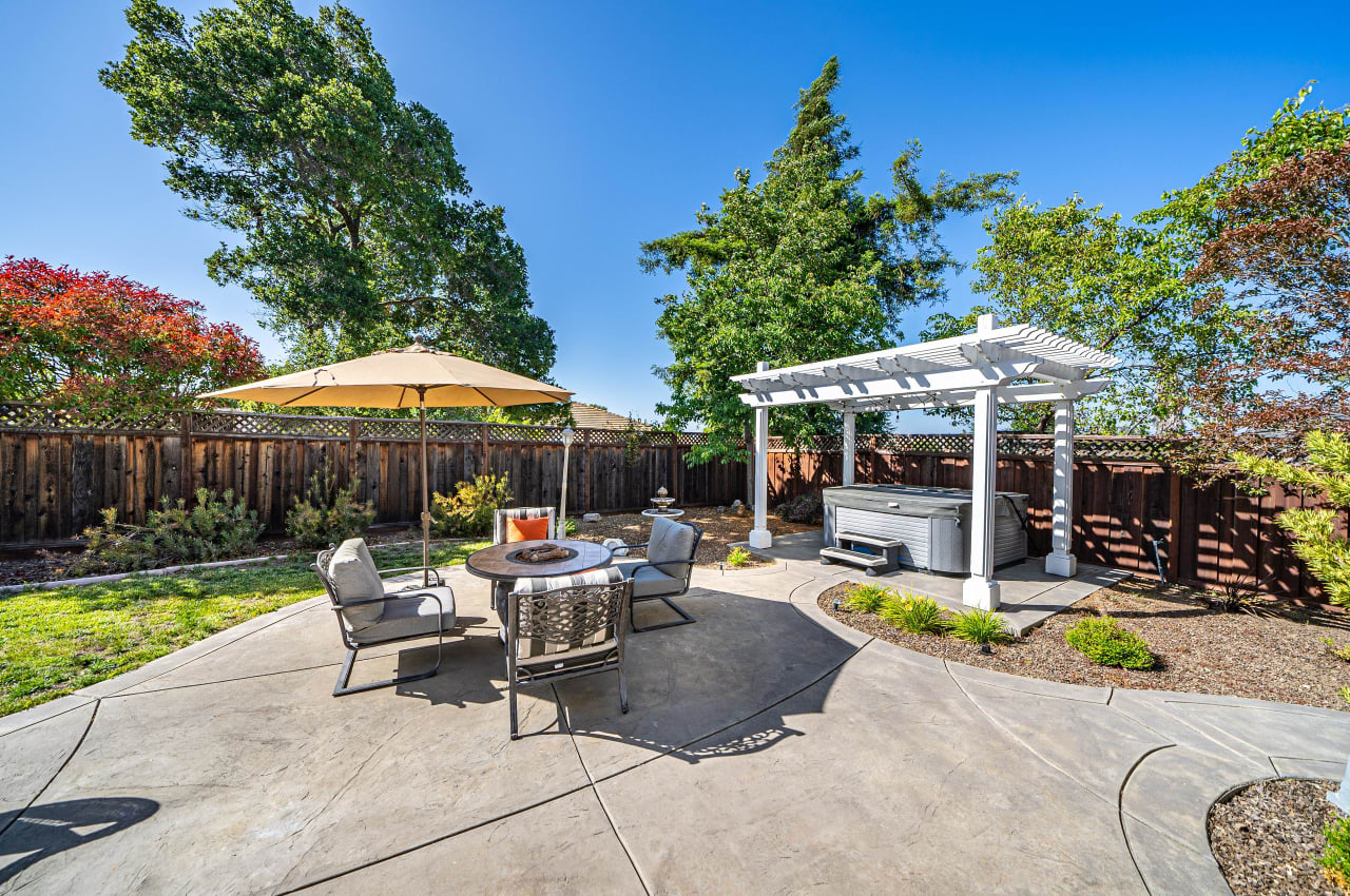 7953 Stonehurst Court, Pleasanton