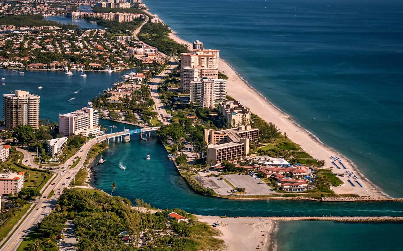 Boca Raton | Neighborhood Guide