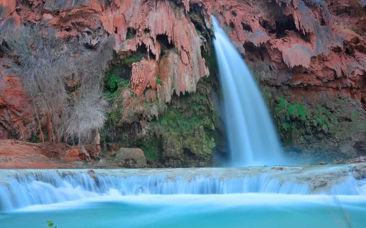 Top Places to Visit in Arizona