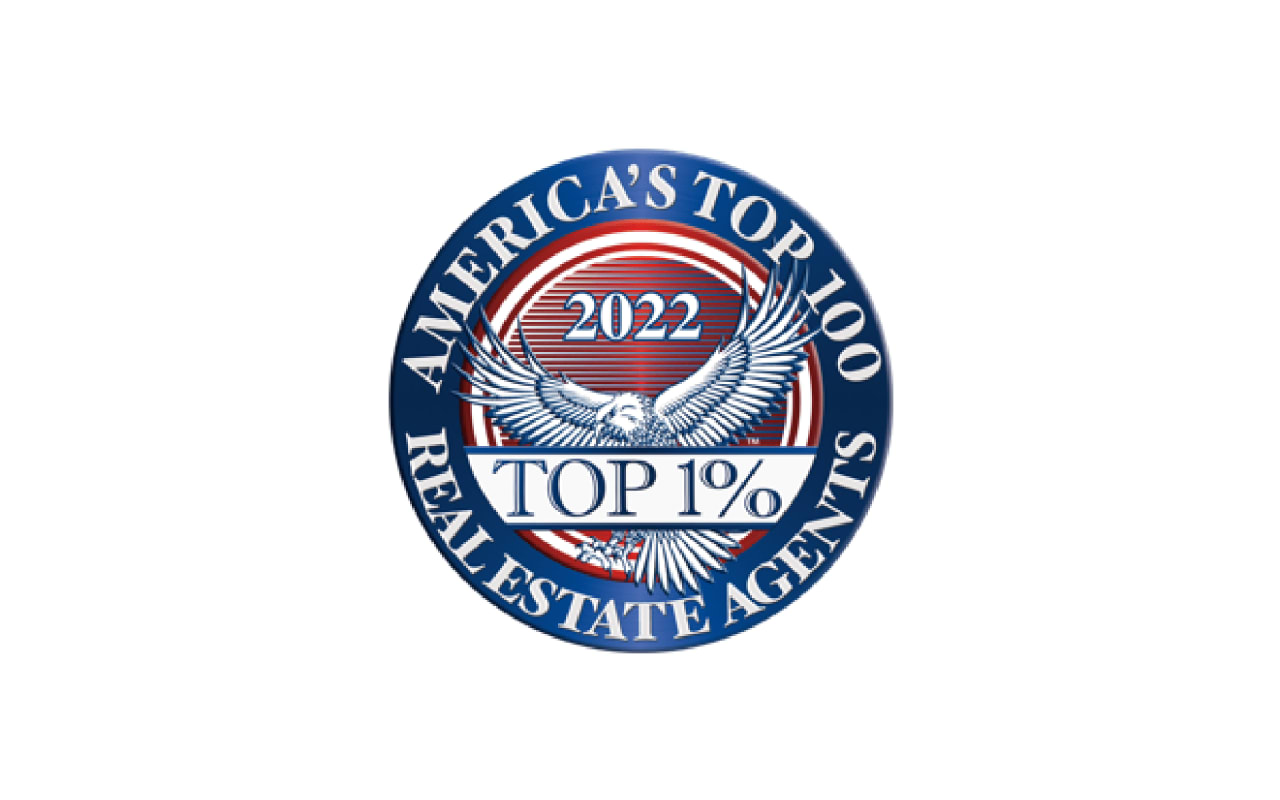 America’s Top 100 Real Estate Agents®