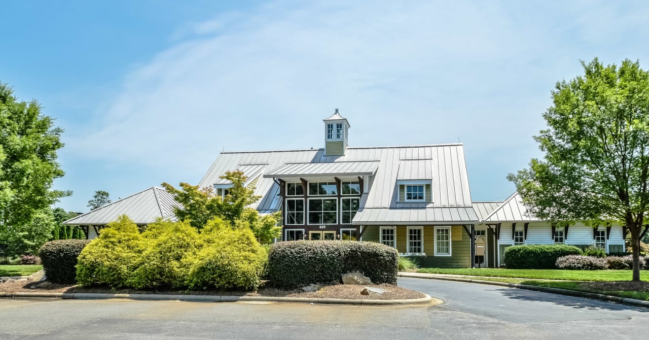 J.Cash Partners Mooresville Real Estate Experts