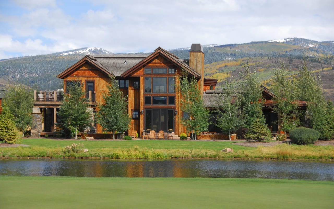 Why Valley County, ID Continues to Experience Rising Home Prices