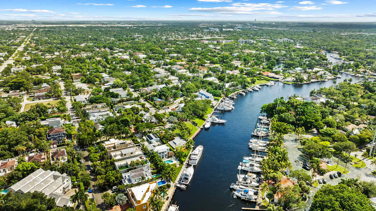 Riverbend Townhomes