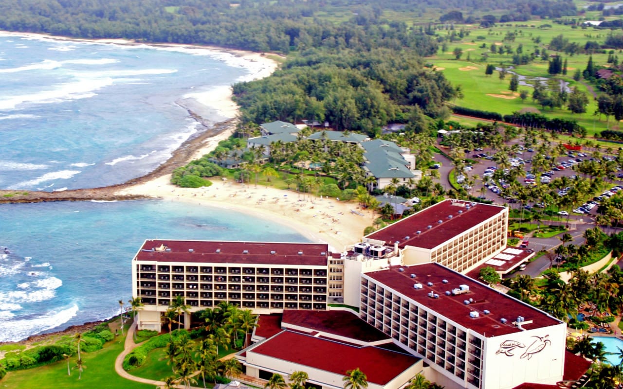 Kawela Bay / Turtle Bay / Kahuku