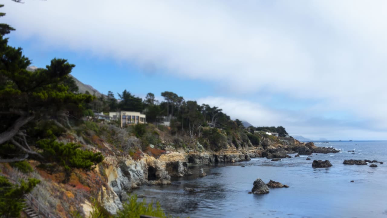 Carmel Highlands