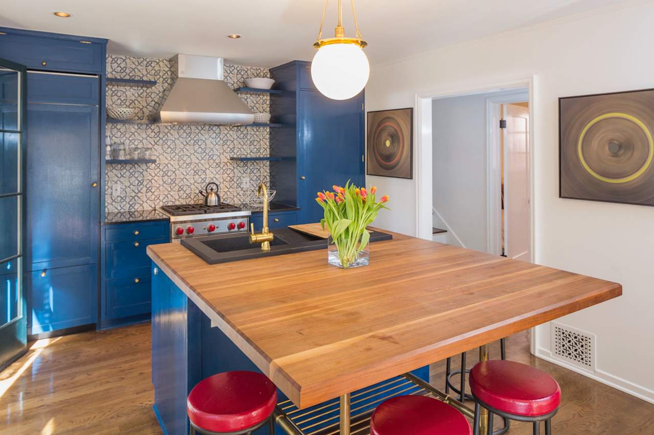 Las Orquideas :: Spanish Revival Compound