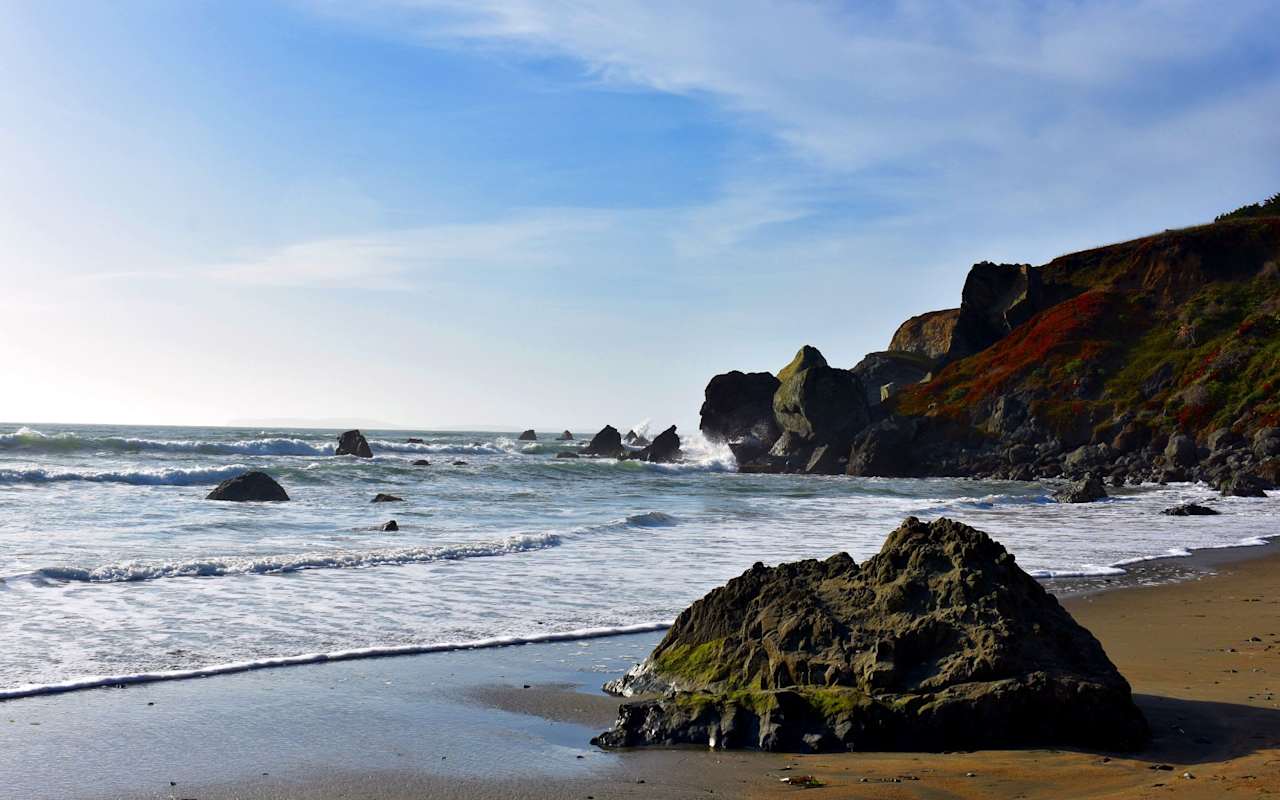 Top Sonoma Coast Real Estate Agents