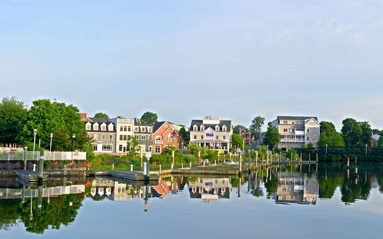 Milford