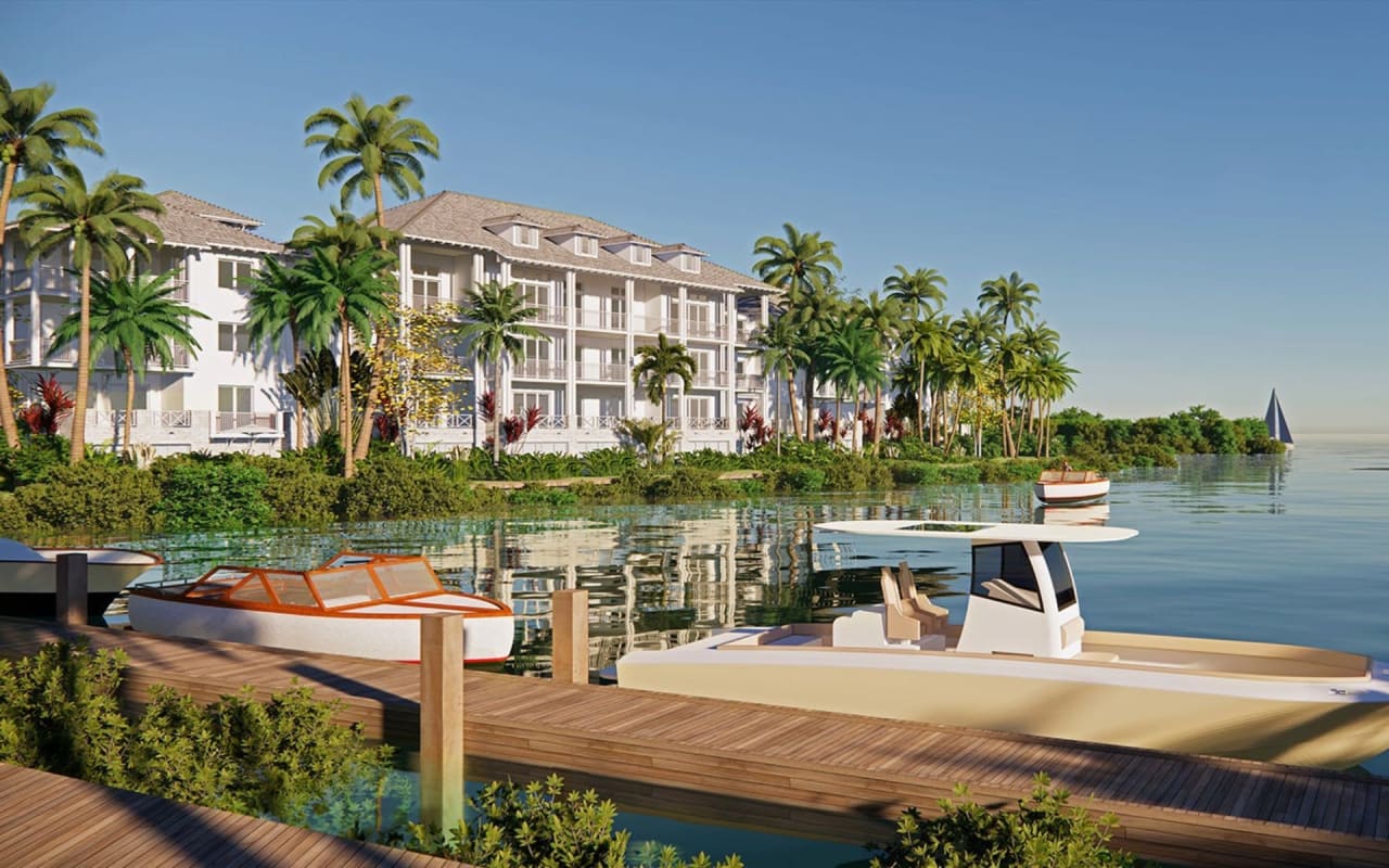 10 Best Luxury Communities in South Florida