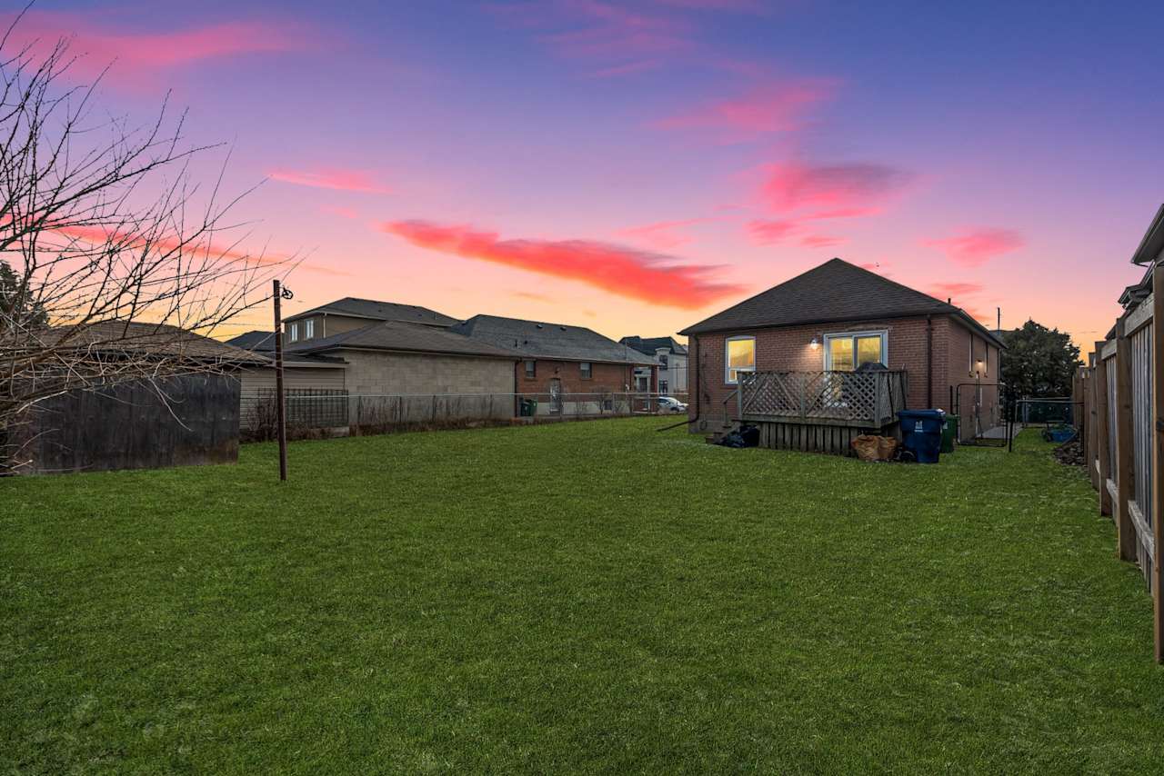 Home! Barry Cohen Homes