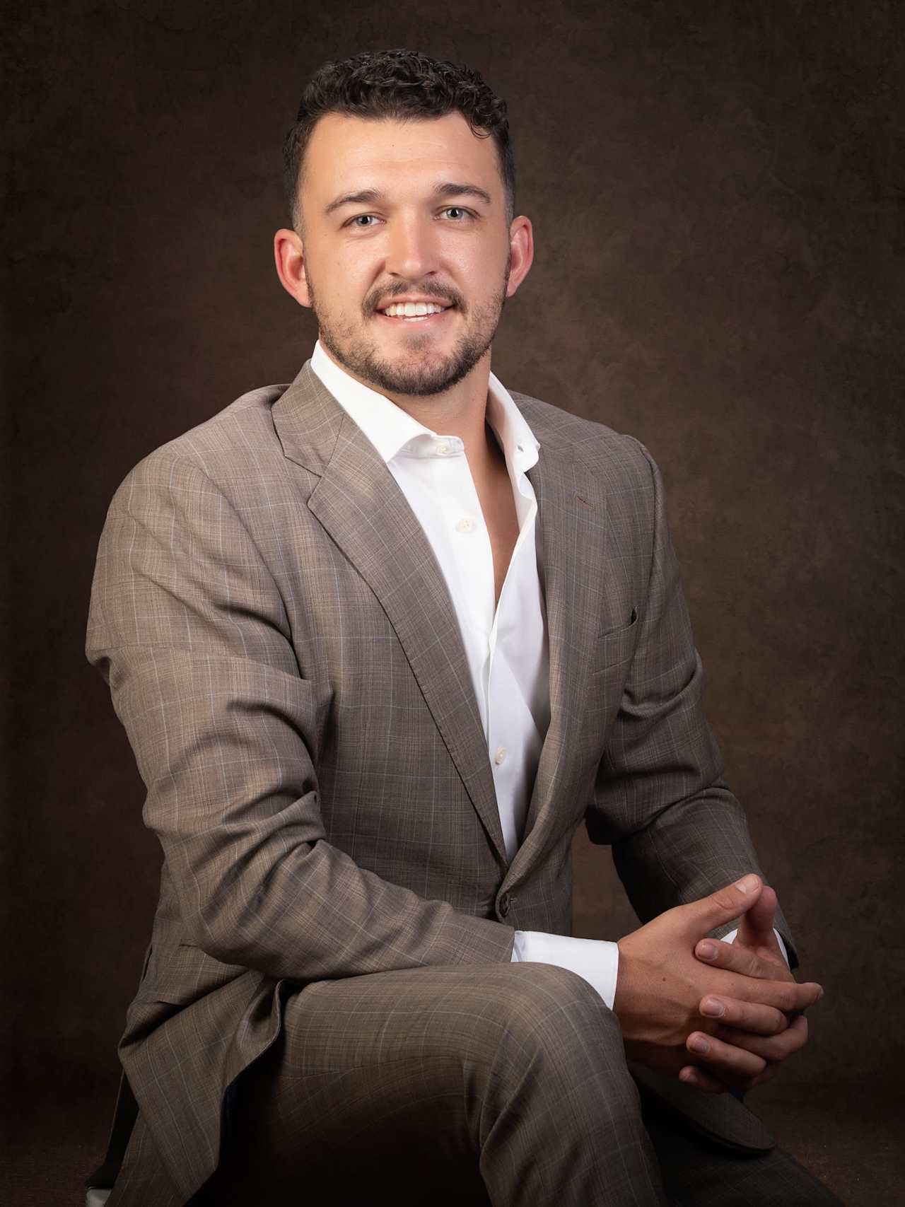 Colton Burks Colorado Springs Real Estate