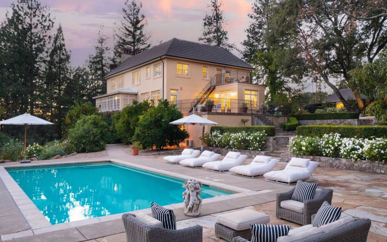 6 Best Destinations for Horseback Riding in Napa Valley