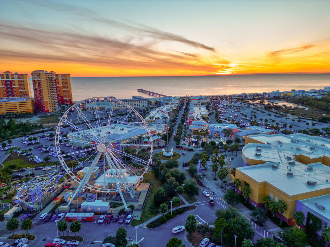 Panama City Beach