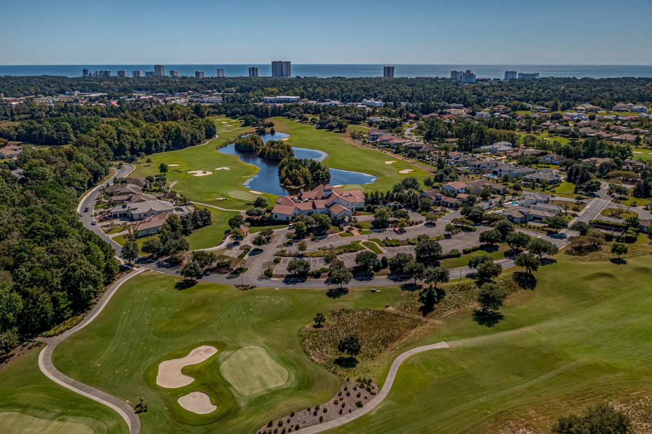 Grand Dunes Real Estate & Homes for Sale Joshua Carter