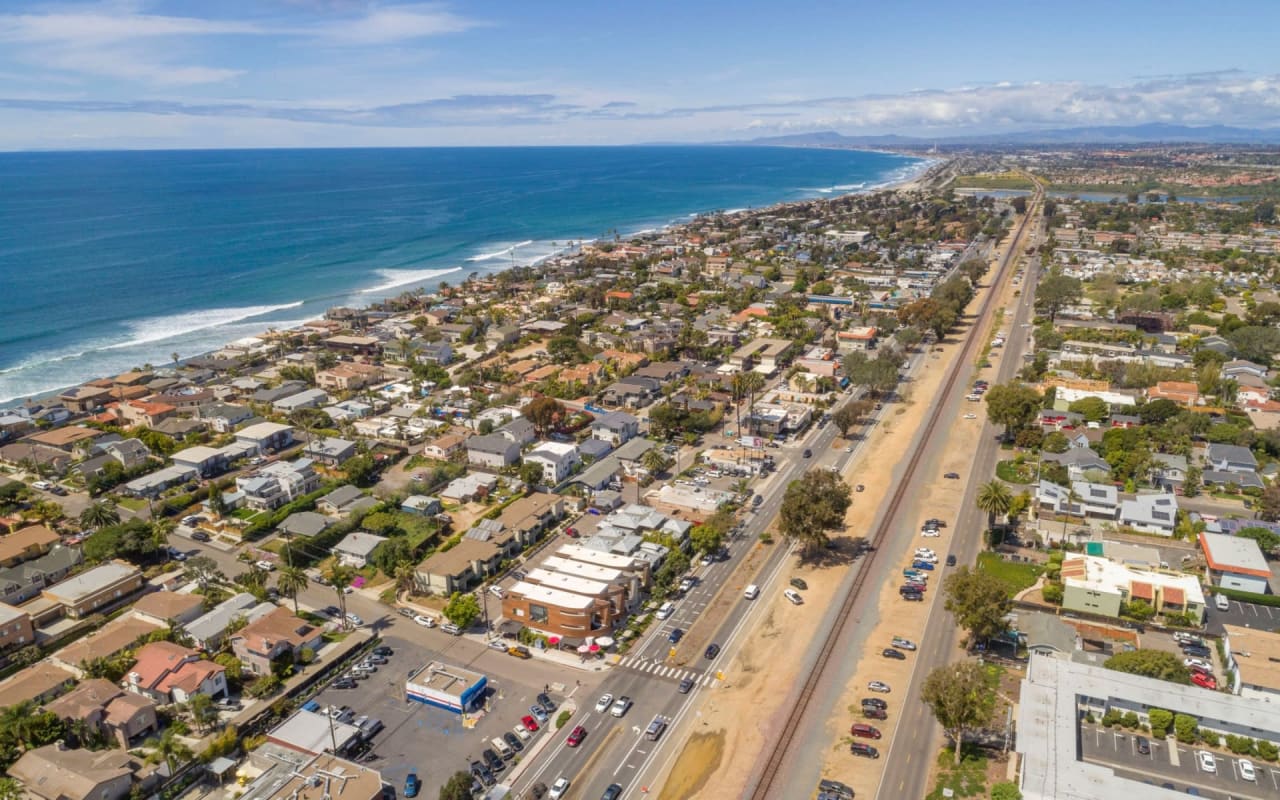 Encinitas