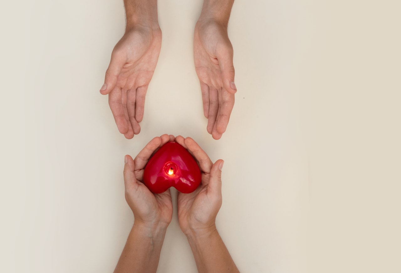 Join Our Donation Team and Give Blood Today