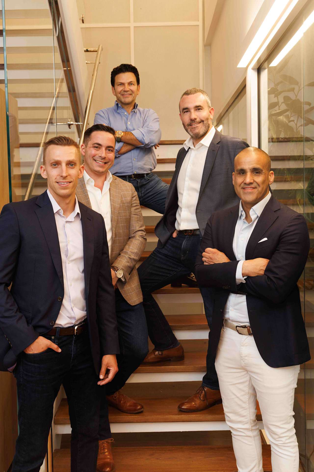 The Sukenik Glazer Team NYC Luxury Real Estate Agents & Realtors