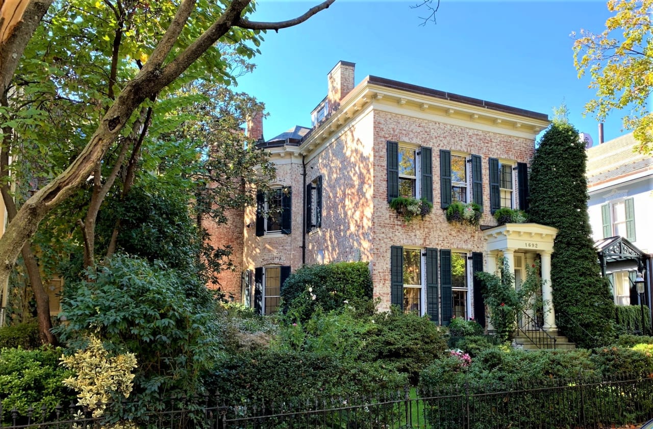 Neighborhood Guide Wydler Brothers of Compass Chevy