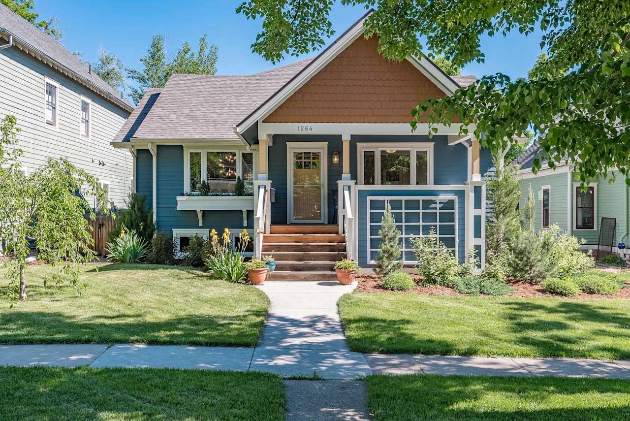 1264 Longs Peak Ave Longmont CO