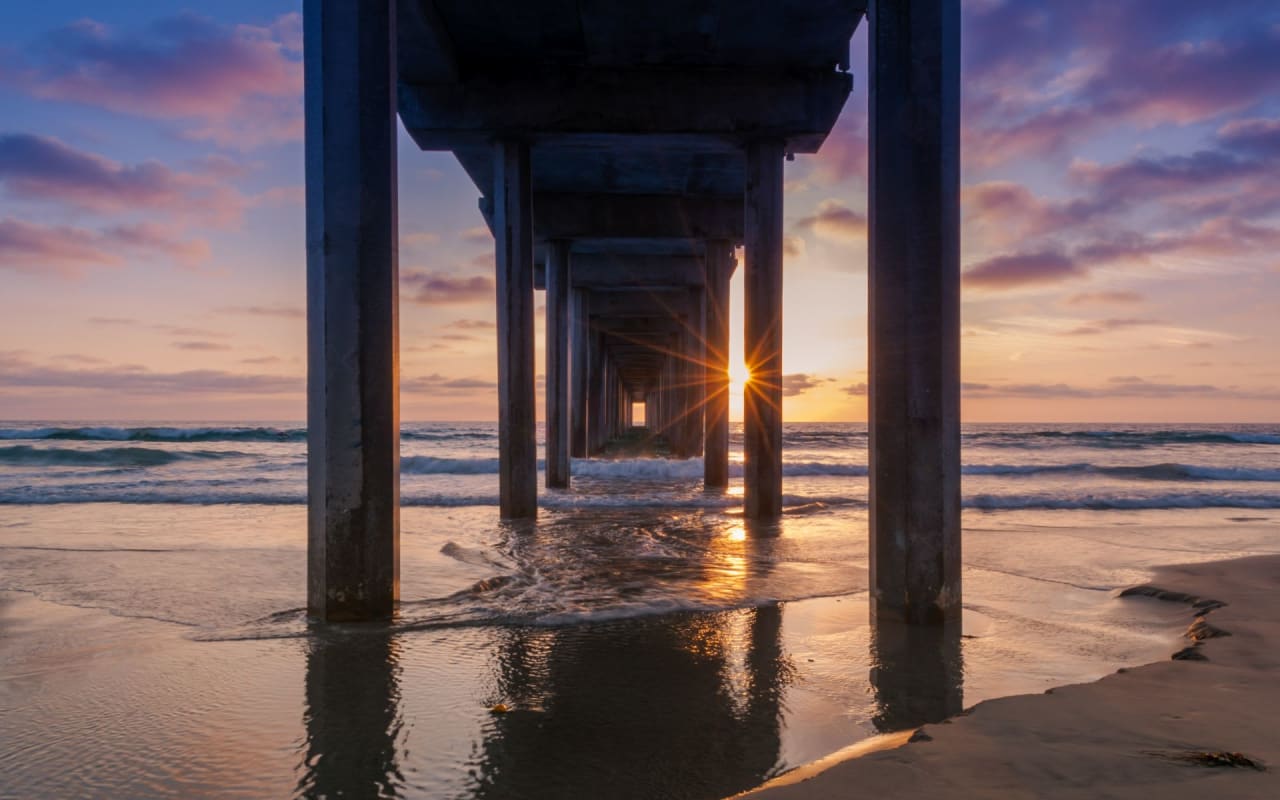 La Jolla