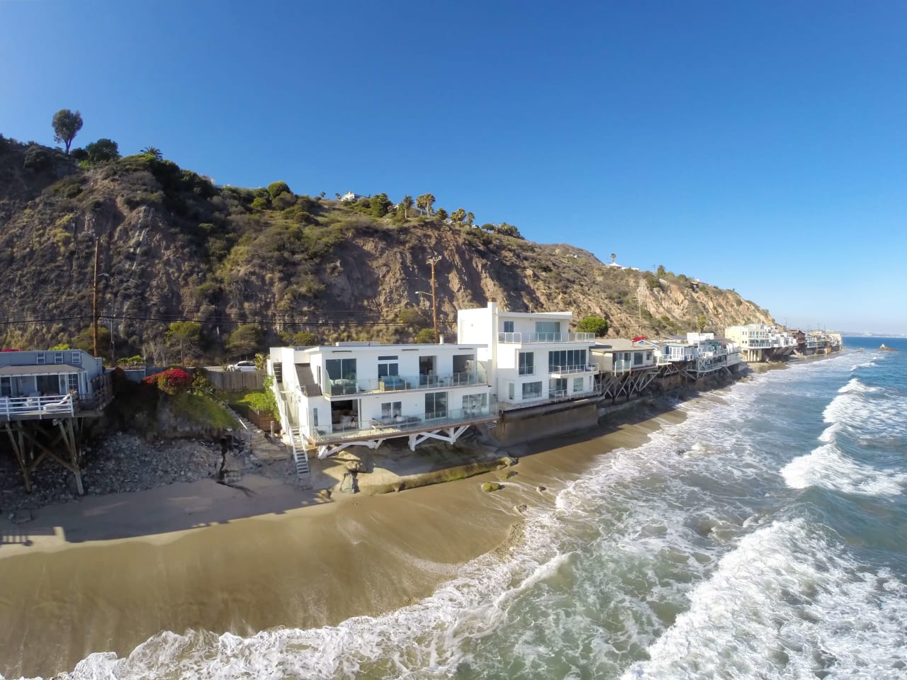 20152 Pacific Coast Highway Real Estate Listing | The Malibu Life
