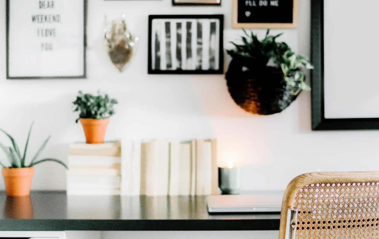 2021 Design Trends to Help Your Home Sell