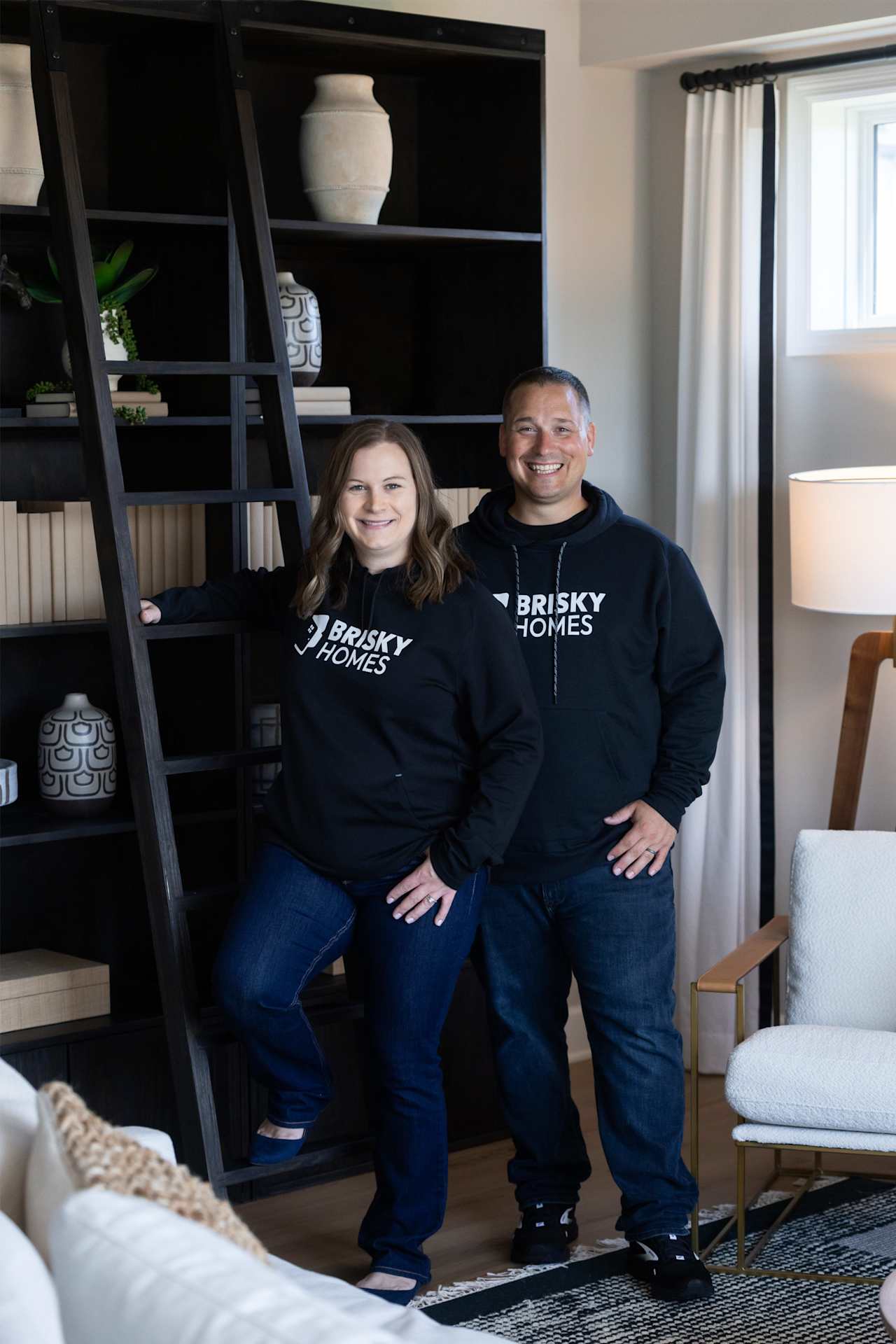 Brisky Homes | Top Realtor Serving MN & WI