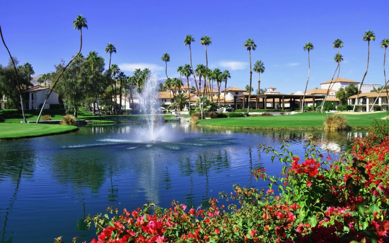 Palm Desert, Rancho Mirage offer perfect desert vacation options