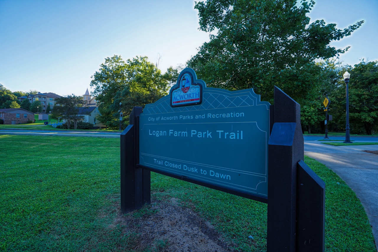 Clareo Real Estate Acworth Neighborhoods