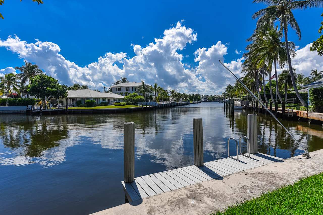 518 Andrews Ave, Delray Beach - $4,800,000
