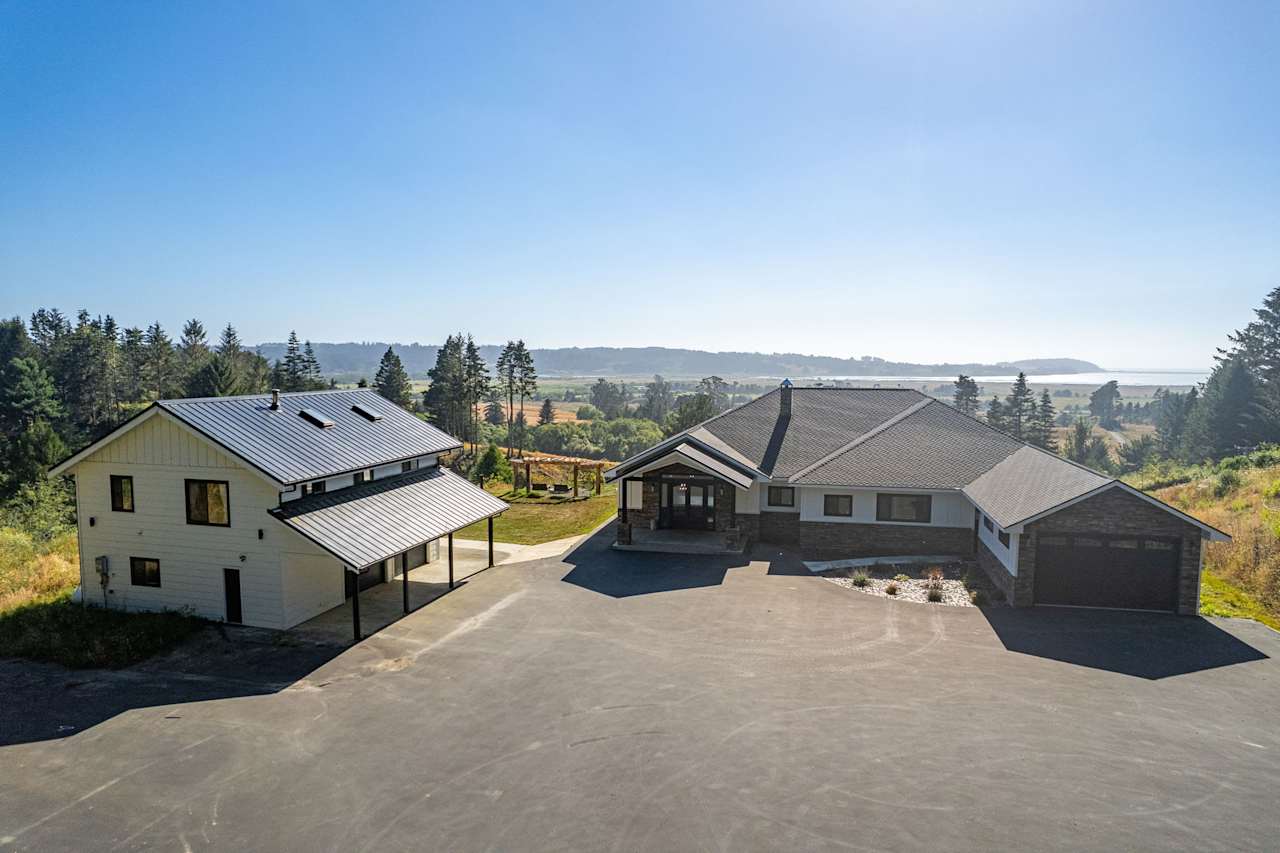 Land Man Office | Arcata CA Real Estate Experts