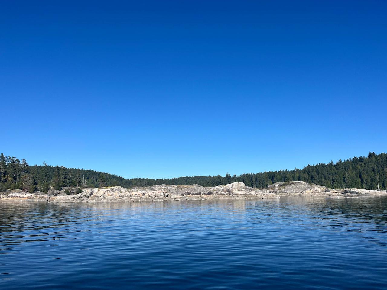 Cortes Island